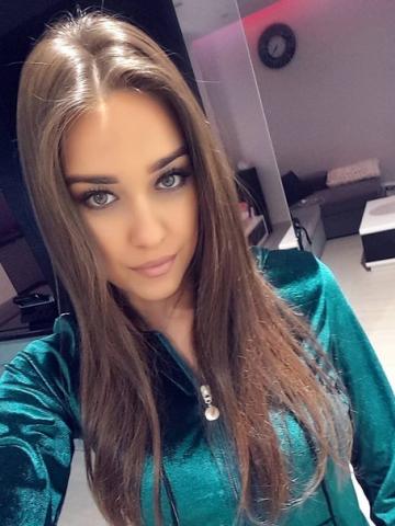 Галина